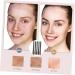 PLAFOPE 10 Pcs Eye Shadow Brush Makeup Brush Make up Applicators Cosmetic Brush Miss Makeup Tools Sponge - Buy Online on GoSupps.com