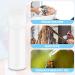 Root Comb Applicator Bottle Brush 6oz - Hair Dye & Color Scalp Treatment Tool (White) - Buy Online on GoSupps.com