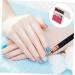 BESPORTBLE 2 Sets Nail Polisher Acrylic Nails Manicure Drill Bits Nail Replacement Bits Electric Pedicure Kit Nail Tools Limas De U as Stainless Steel. Silicone. Quartz. Ceramics - Buy Online on GoSupps.com