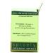 Spicely Organic Tarragon 0.2oz (Pack of 6) - Premium Quality Herbs and Spices - Buy Online on GoSupps.com