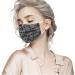 ZQP 50PCS Valentine Theme Printed Disposable_Face_Masks for Adult 3-ply Face Pr-otection Covering with Elastic Earloop and Nose Clip for Outdoor Comfortable & High Filtration &Ventilation 50PCS A1124-178 - Buy Online on GoSupps.com