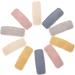ifundom 20 Pairs hairpin hair barrettes for women large hair clips for thick hair womens hair clips hair clips for women mall hair barrettes cute hair clips wedding cloth accessories girl - Buy Online on GoSupps.com