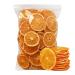 Tranches d'orange s ch es de qualit sup rieure JGFWAT100 g 100% naturelles sans additifs peuvent tre utilis es pour les d corations de No l la pr paration du th la p tisserie et les collation