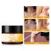 JIAYIGOOD Bee Venom Anti-Aging Face Cream Collagen Boosting Wrinkle Reducing & Skin Firming Treatment 3.5 Oz Gentle for All Skin Types Improves Texture & Hydration - Buy Online on GoSupps.com