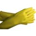 WH Gloves Co. 3 Pair Rubber Household Kitchen Gloves - Combi. Made in Vietnam (Yellow Large 3 Pairs) For cleaning dishwashing and food prep Yellow L (Pack of 6) - Buy Online on GoSupps.com