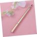Angoily 1pc Makeup Lip Brush Retractable Lipstick Brush Lip Gloss Brush Lipstick Gloss Wands Lip Brush Applicator Lip Brow Brush Lipstick Applicator Disposable Foundation Brush - Buy Online on GoSupps.com