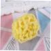 FOMIYES 1pc Sponge for Bathing Bath Sponge Body Sponge Sea Sponge for Bathing Natural Sponge Seaweed Sponge Honeycomb Bath Ball Algae Sponge Greek Natural Seaweed Sponge - Buy Online on GoSupps.com