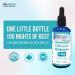 Bio Absorb Liposomal Liquid Melatonin 5mg per Serving. 100-Day Supply. Fast Acting Sublingual Drops. Natural Berry Flavour (3.38oz) - Buy Online on GoSupps.com