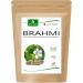 Brahmi Capsules 500mg - Vegan Memory & Concentration Supplement - Anti-Aging - 120 Pieces by Moriveda - 2 Months Stock - Buy Online on GoSupps.com