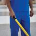 Rubbermaid Commercial  Quick-Connect Straight Adjustable Extension Handle/Pole - Cleaning Tool for Floors  Walls  Ceilings  Windows in Residential/Commercial/Business  Yellow  4ft - 6ft  FGQ75500YL00 4 ft - 6 ft - Buy Online on GoSupps.com