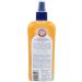 Arm & Hammer Super Deodorizing Spray for Pets - Kiwi Blossom 8 fl oz | Eliminate Odors Effectively - Buy Online on GoSupps.com