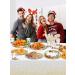 Nkaiso Party Tableware Set Floral Theme Birthday Party Supplies 141 pcs Paper Plates and Napkins Cups Flower Plates Napkins Party Dinnerware for Wedding Shower Engagement Wedding -20 Guests Floral B - Buy Online on GoSupps.com