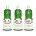 Lively Up Your Breath Premium Breath Freshener Liquid Drops with Organic Ingredients - Original Mint 3 Pack Original Mint 0.27 Ounce (Pack of 3)