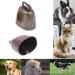 Yitaocity 2Pack Retro Brass Bell Dog Cat Collar Bell Pet Bells Cow Horse Sheep Grazing Copper Bells Cattle Farm Animal Loud Bronze Bell Pet Anti-Theft Bell with Pet Anti- Lost Tags Tubes - Buy Online on GoSupps.com