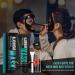 Blackhead Remover Mask - Charcoal Peel Off Face Mask for Oily Skin | Pore Cleaner & Skin Care Kit for Men & Women - 120g - Buy Online on GoSupps.com