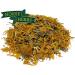 Horse Herbs Cleavers & Marigold - Feed Supplement for Horses Equine Clivers (1kg Bag) - Buy Online on GoSupps.com