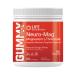 Life Extension Gummy Science Neuro-Mag Magnesium L-Threonate, Memory Support, Quick Thinking, cognition, Magnesium Supplement, Gluten-Free, Non-GMO, Orange Flavor, 60 Gummies
