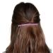 HYFEEL Long French Hair Barrettes - 4 Inch Large Clips for Women Thick Hair - Resin Nonslip Grip Clamp Pins - Stylish Hair Accessories - Blue Green Pink 3 Pack - Buy Online on GoSupps.com