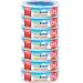 BabyBreeze Diaper Pail Refills Bags Compatible with Playtex Diaper Genie - 1960 Count (7 Pack)