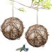 Buy Sloane Nesting Material for Birds - Ideal Hanging Nesting Set for Optimal Bird Nesting - Buy Online on GoSupps.com