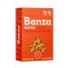 Banza Chickpea Pasta, Rotini - Gluten Free Healthy Pasta, High Protein, Lower Carb and Non-GMO - (Pack of 6)