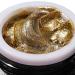 Golden Detailing Gel DIY Glitter Metallic Line Nail Gel 3D Fine Line Manicure Gel for Manicure Salon & Nail Enthusiasts - Buy Online on GoSupps.com