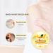 Body Glaze Body Butter Donut 3.5 oz Body Cream Leaves Skin Soft Magnesium Cream New Body Glaze Deeply Moisturizes Skin for Body (B Set) 3.5 Ounce (Pack of 1) - Buy Online on GoSupps.com