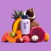 Coco & Eve Glow Figure Smoothie Shower Gel | Moisturizing Lychee & Dragon Fruit Body Wash Sulfate Free - 10.1 fl oz/300ml - Buy Online on GoSupps.com