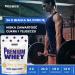 Weider Germany Weider Premium Whey Protein Powder high protein content low carbohydrates and low fat with Lglutamine and vitamin B6 500 g Vanilla Ice Cream Vanilla 16 Portions 1er Pack - Buy Online on GoSupps.com