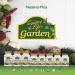 Nature's Plus Source of Life Garden Organic Bone Support - 120 Vegan Capsules | Shop Now - Buy Online on GoSupps.com
