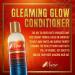 Buy The Mane Choice A-Maz-Zon Hair Day Gloss Leave-In Conditioner - Hydrating Nourishing Infused with Biotin & Vitamins - International Shipping Available - Buy Online on GoSupps.com