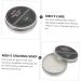 Healeved 3pcs Beard Shaving Cream Travel Shave Cream Shave Beard Cream Nourishing Shaving Soap Men Soap Paste - Buy Online on GoSupps.com