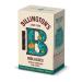Billington's natural molasses sugar 500 g Billington's Molasses sugar is packed with natural sugar cane melace and has the deepest color and the richest taste of all sugar.
