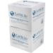 EARTHLITE Disposable Face Cradle Covers - 50 Count | Medical-Grade, Soft & Non-Sticking | Headrest Covers for Massage Tables & Chairs - Buy Online on GoSupps.com