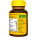 Nature's Way B-100 Complex with B2 Coenzyme - 100 Capsules for Energy & Wellness - Buy Online on GoSupps.com