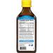 Carlson Kid's Very Finest Fish Oil Liquid - 800mg Omega-3s, Norwegian Wild-Caught, Lemon Flavor - 200ml - Buy Online on GoSupps.com