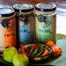 La Fundidora Mexican Medium Hot Salsa Sampler - Authentic Homemade Recipe - All Natural Ingredients - Handmade Pepper - No Preservatives - Great Gift Set (Fresca, Fuego, Humo) - Buy Online on GoSupps.com