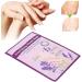 Skin Repairing Hand Exfoliating Mask - Spa Gloves for All Skin Types - Buy Online on GoSupps.com