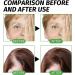 Castor Oil for Hair - Castor Oil Cold Pressed | Natural Hair Growth Oil with Castor | Strengthening Nourishing Hair Regrowth Oil | Hair Thickening Oil 30ml Promotes Longer Thicker Hair - Buy Online on GoSupps.com