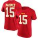 Shop NFL Kansas City Chiefs Shirt #15 Patrick Mahomes - Official Merchandise Worldwide Shipping - Buy Online on GoSupps.com