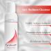PyratineXR Soothing Antioxidant Cleanser - Gentle Makeup & Facial Cleanser with Soothing Formula & Moisturizing Properties for Sensitive & Recovering Skin - Irritant-Free Fragrance-Free - 4 fl oz - Buy Online on GoSupps.com