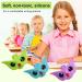 Ergonomic Pencil Handles for Children | Writing Aid & Handwriting Posture Correction Tool - Buy Online on GoSupps.com