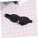 Buy Gatuida 2pcs 3D Eyeshade Sleep Mask - Funny Eye Printing Sleeping Mask for Travel & Airplane - Best Sleep Helper - Buy Online on GoSupps.com
