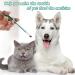 Duuclume 2 Pcs Pets Pill Shooter & Pill Crusher and Cutter Pet Piller Gun for Tablets Pet Medical Feeding Dispenser Soft Tip Syringe for Cats & Dogs Portable Pill Splitter Multifunction Pill Box Green-1 - Buy Online on GoSupps.com