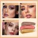 Silky Liquid Face Concealer Stick Set - Long-Lasting Matte Finish - Waterproof Body and Face Makeup - 3PCS - Buy Online on GoSupps.com