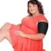 Plus Size Women's Arm Shapers: Slimming Arm Wraps in Black Beige, Large - Pack of 2 - Buy Online on GoSupps.com