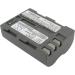 Buy EN-EL3e Battery Replacement for Nikon D100 D200 D300 D50 D70 D700 D80 D90 - International Shipping Available - Buy Online on GoSupps.com