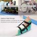 Pressure Relieving Foot Heel Protectors | Anti-Droop Heel Pads for Bedsore Prevention & Comfort - Buy Online on GoSupps.com