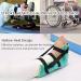 Anti-Droop Heel Protector Boots | Foot Heel Pads for Bedsore Prevention - Buy Online on GoSupps.com