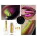 Hotiary Chameleon Eyeshadow Metallic High Pigments - 6 Colors Shimmering Eye Shadow Kit for Lady - Buy Online on GoSupps.com